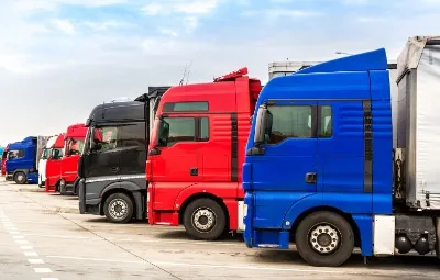 Antalya Orta Ambar Nakliyat