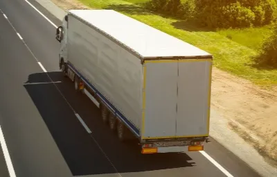 Antalya ile Orta Arası Parça Eşya Taşıma