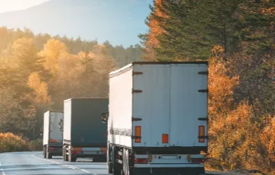 Antalya ile Orta Arası Klima Taşıma